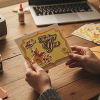 Why Handmade Cards Matter More Than Ever