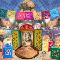 A Fiesta of Memories: Crafting the Vibrant Spirit of Día de Muertos