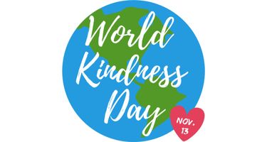 World Kindness Day Paper Crafts | Cricut Card Ideas