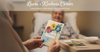 More Kindness Articles