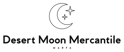 Desert Moon Mercantile