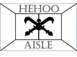 Hehoo Aisle