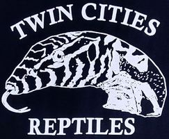 Twin Cities Reptiles