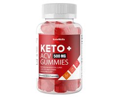 Keto Melt Gummies: Enjoy the Flavor, Reap the Benefits