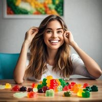 Life Boost CBD Gummies Reviews (NEW!) Price on Website & Consumer Reports