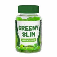 Greeny Slim Erfahrungen 2024
