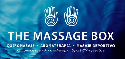 The Massage Box