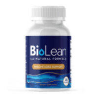 The Benefits of BioLean Weight Loss:
