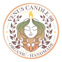 Venus candle98