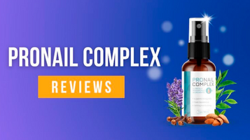 ProNail Complex Spray Reviews