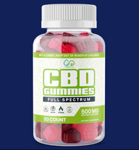 Dr. Oz Bioheal CBD Gummies: Elevate Your Health Naturally
