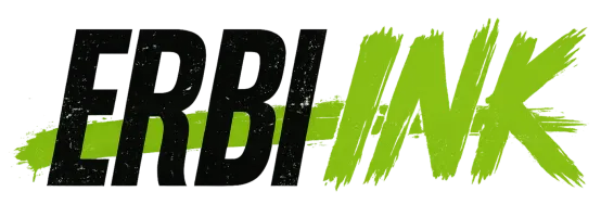 Erbi Ink
