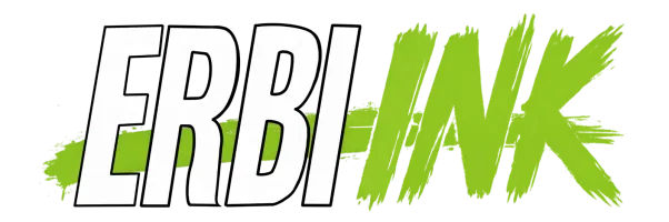 Erbi Ink