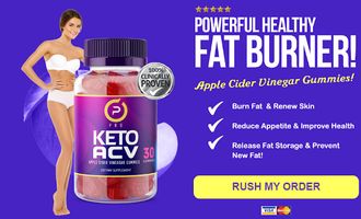 How Does Pro Keto ACV Gummies Work?