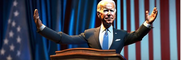 Joe Biden Quotes - #3
