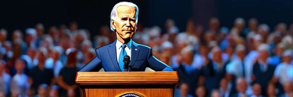 Joe Biden Quotes - #2