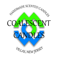 Coalescent Candles