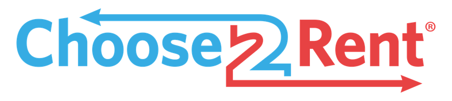 Choose 2 Rent