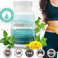Where To Buy AeroSlim Weight Loss Supplement And Price?