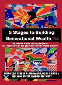 First Generation Wealth Builders™