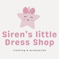 Siren's Little Dress Shop