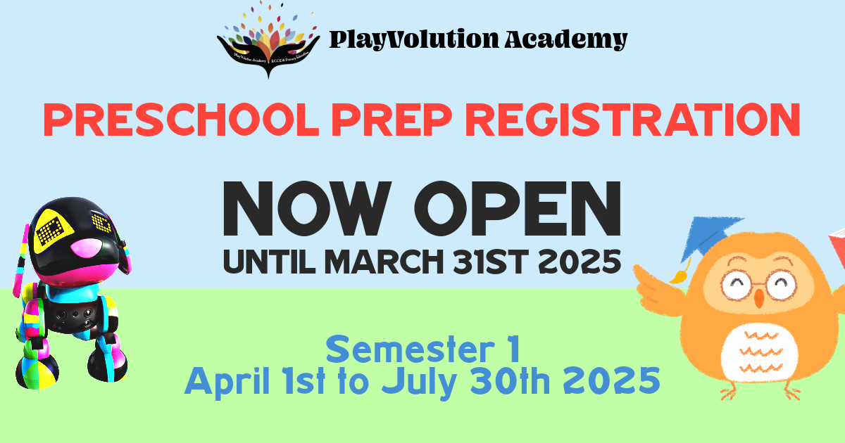 Playvolution Academy