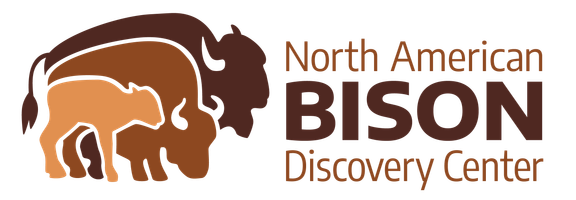 North American Bison Discovery Center Online Store
