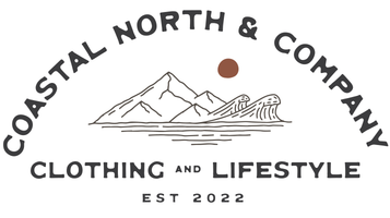 Coastal North Clothing & Lifestyle