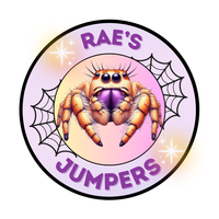 Rae’s Jumpers