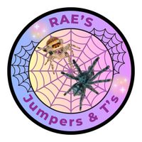 Rae’s Jumpers & T’s
