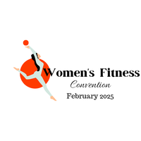 Women's Fitness Convention