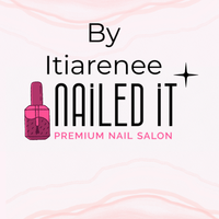 Itiarenee’ Nailed It 