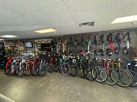 Arizona's premier bike shop for all things BMX, pro scooter and bike repair.