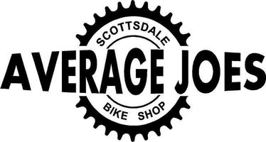 Average Joes Bike Shop