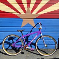 SE Bikes custom "Phoenix" Ripper