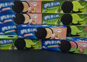 3 New Oreo Flavors Now Available