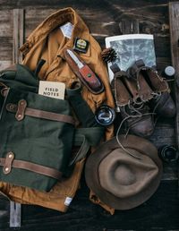 Your Best Source for Handmade Travel Packs