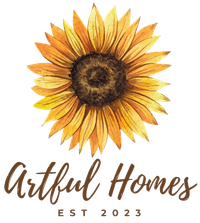 Artful Homes