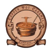 Copper Pot Caramel Co