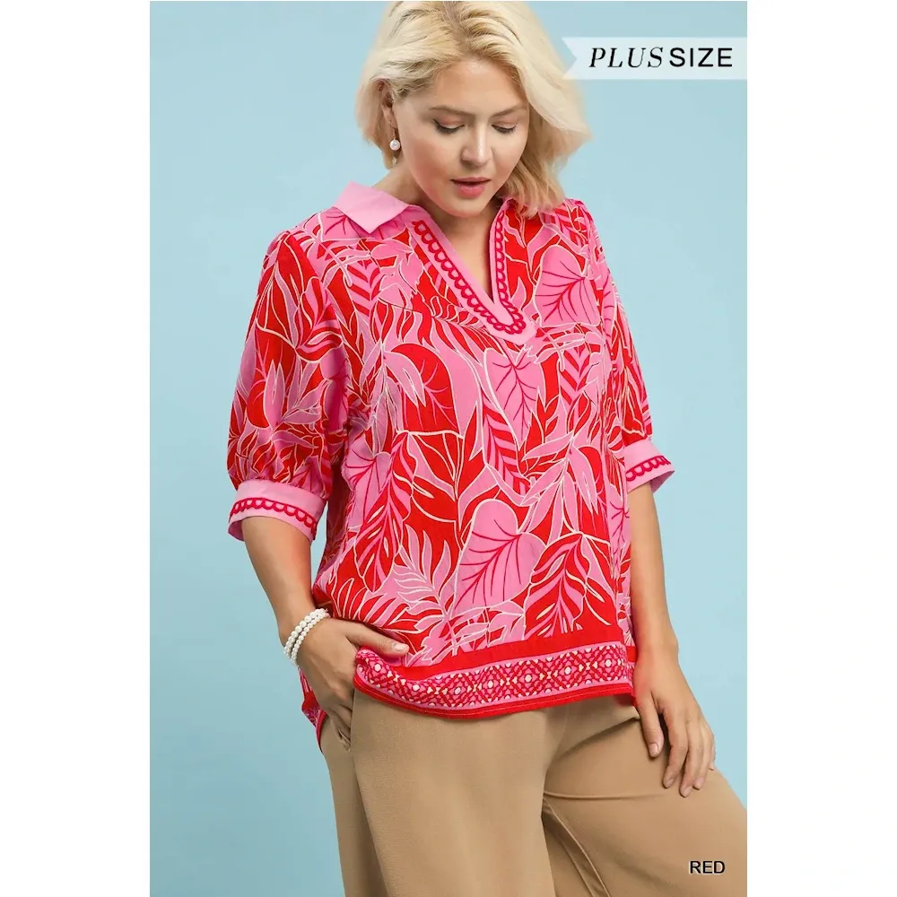 Curvy Fashion