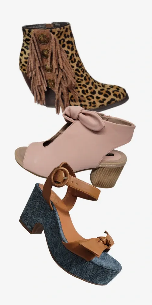 Footwear