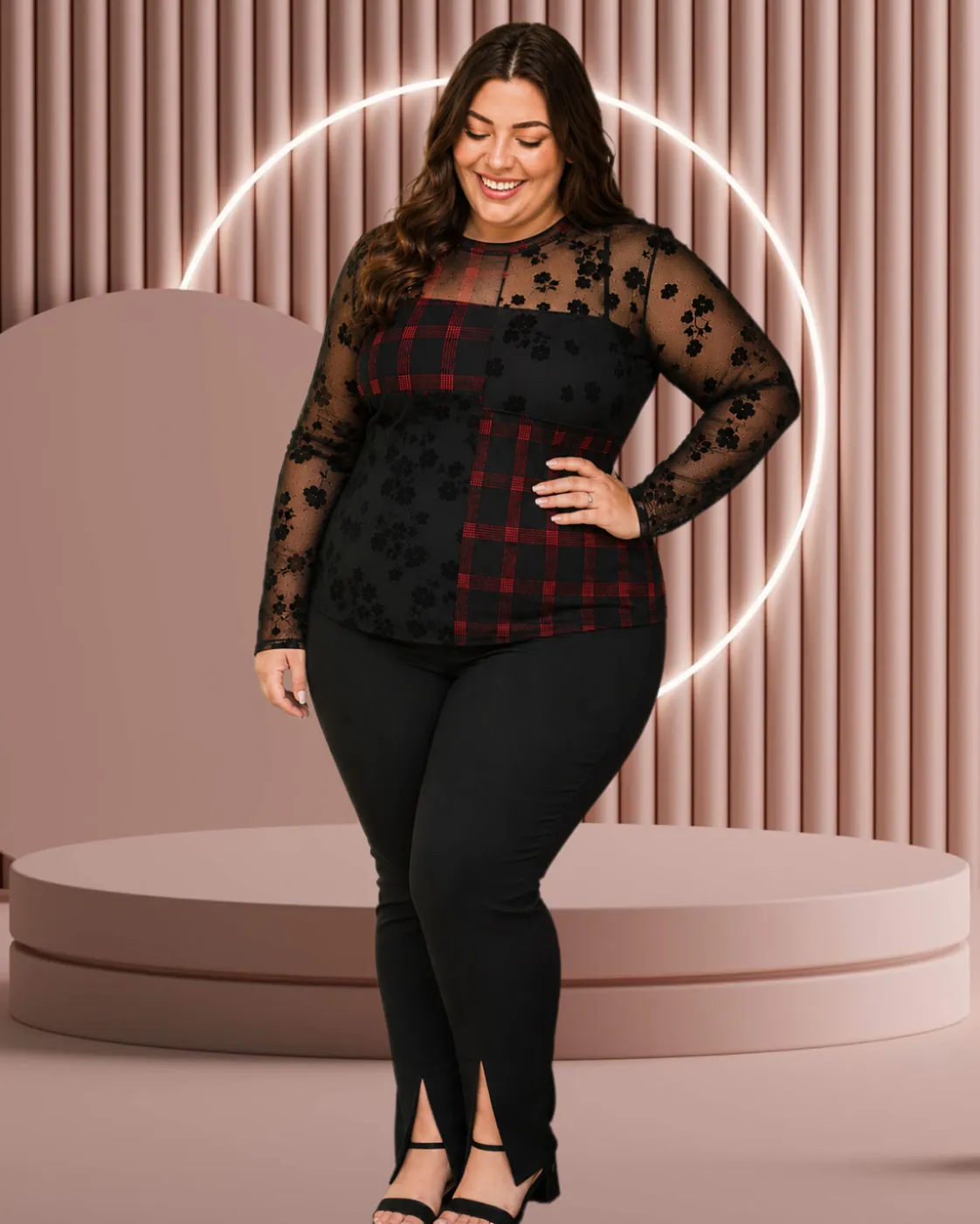 Curvy Fashion