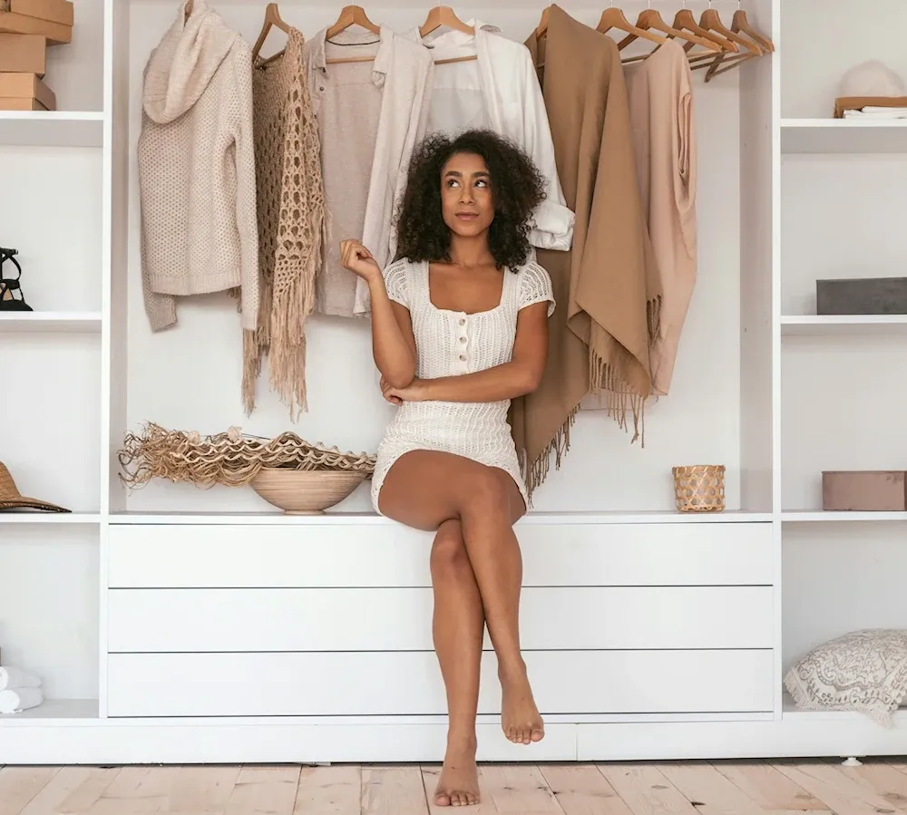 What to Wear When You “Have Nothing to Wear”