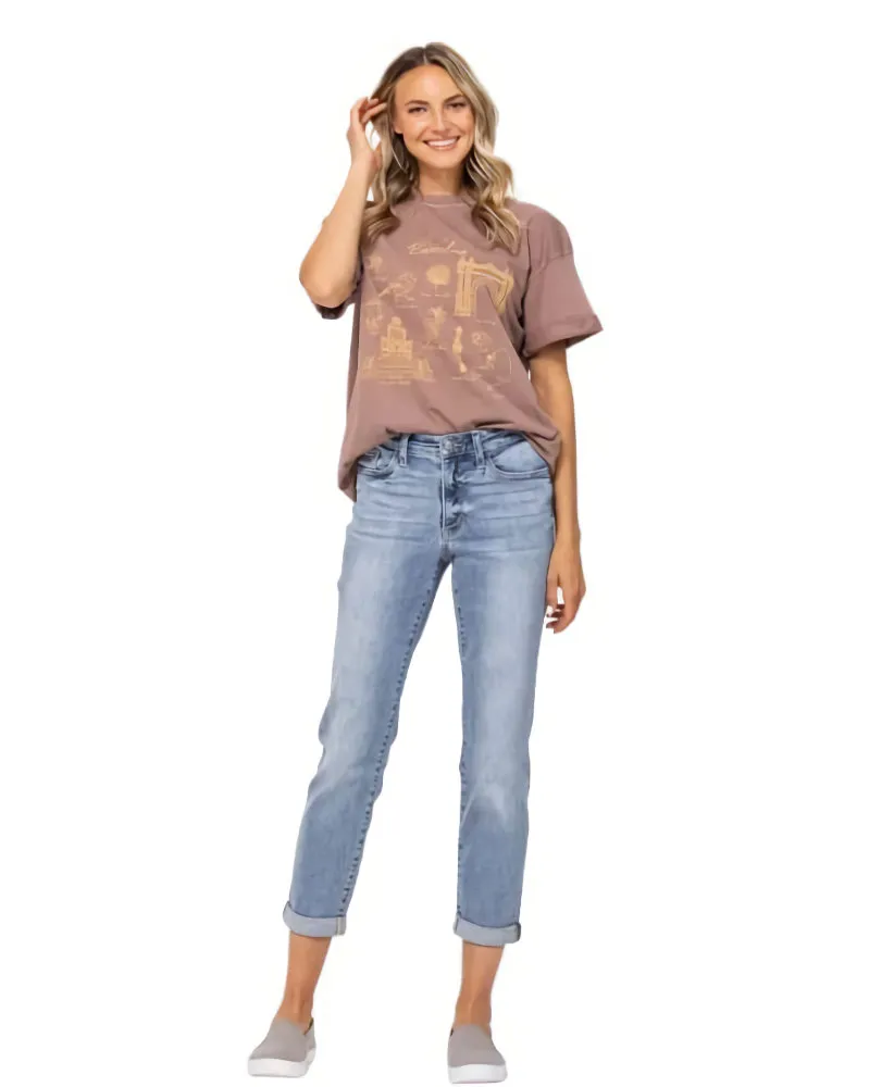Casual & Comfy