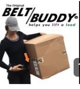 The Original Belt Buddy - PRE ORDERS