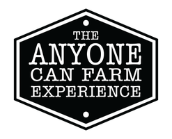 The Anyone Can Farm Experience