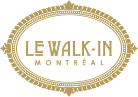 LE WALK-IN montréal