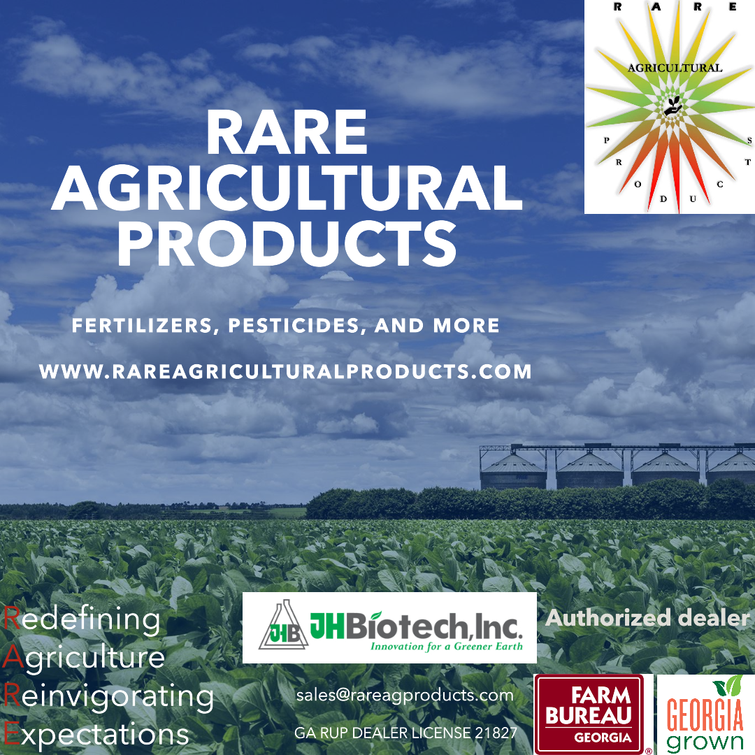 Products — Rare Agricultural Products Online Store