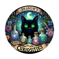 Shadow's Curiosities