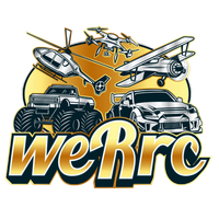 WE R RC